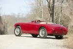 Siata 300 BC Barchetta Sport Spider by Motto 1954 года